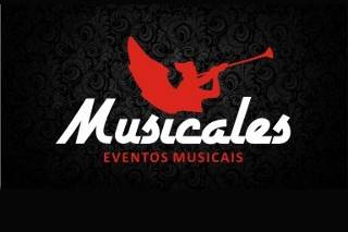 Logo musicales eventos musicais