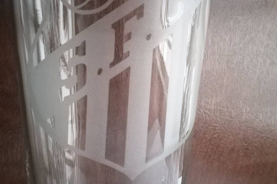 Tulipas de cerveja
