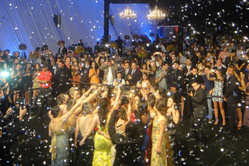 MS Produções e Eventos