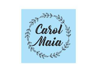 Ateliê Carol Maia logo