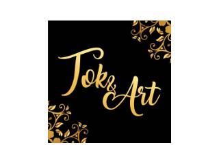 Tok & Art logo