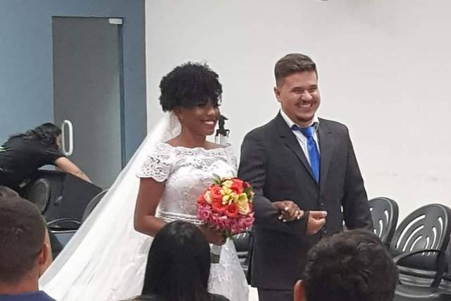 Assessoria e Cerimonial