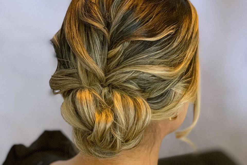 Penteado