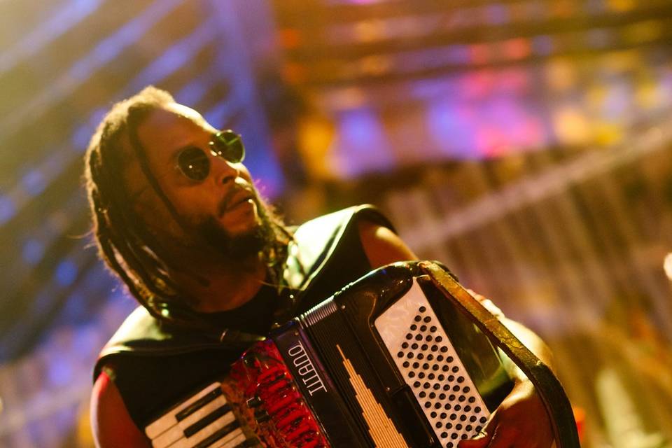 Nosso maestro