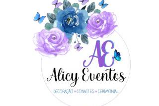 Alicy Flor & Art Eventos