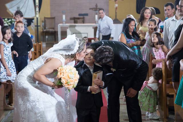 Amor incondicional