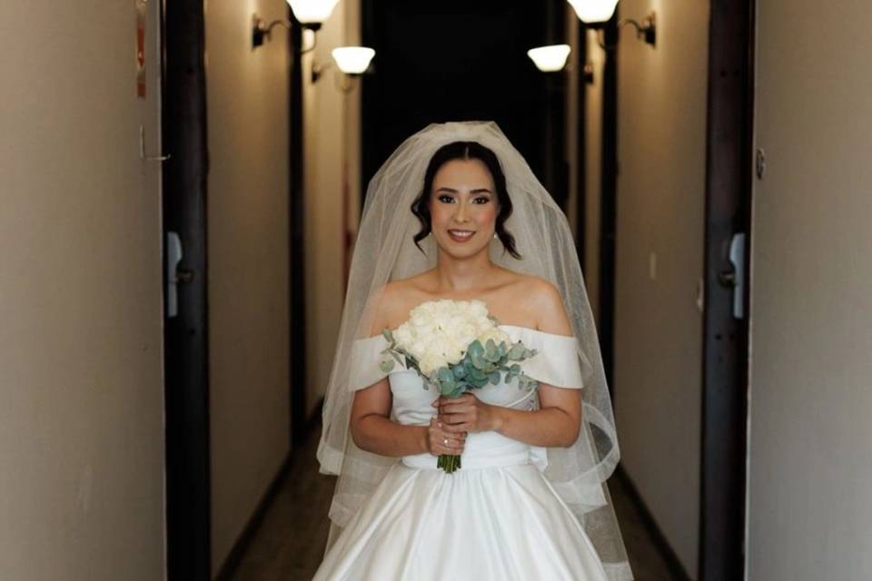 Amanda