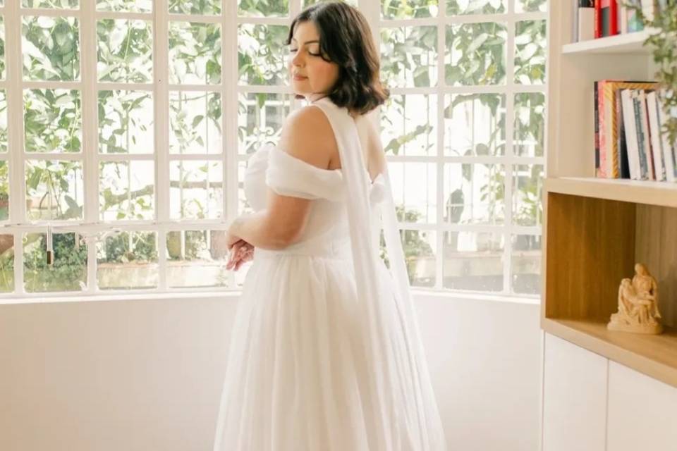 Amanda