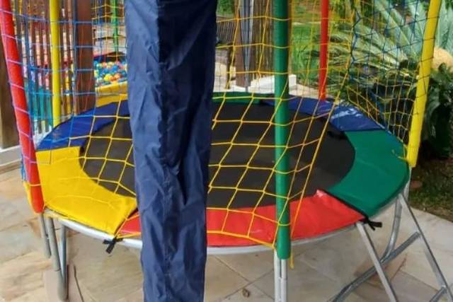 Pirulitada festas e eventos
