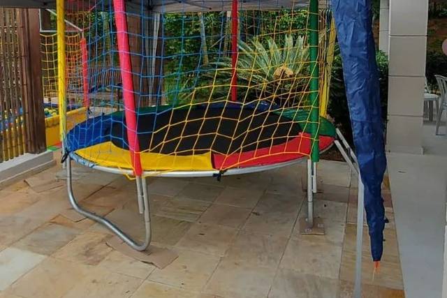 Pirulitada festas e eventos