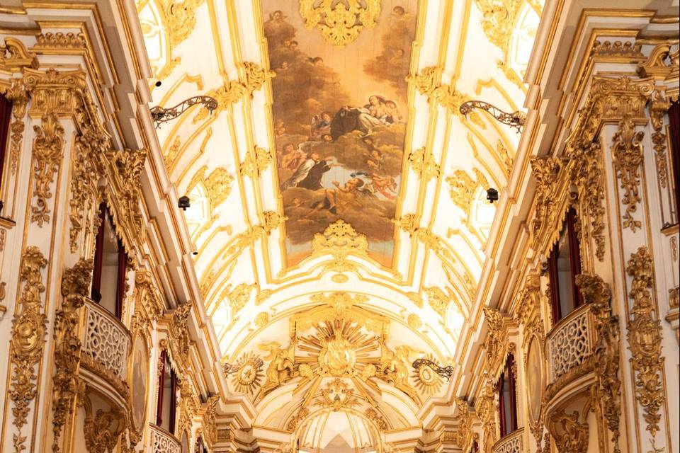 Cerimonia