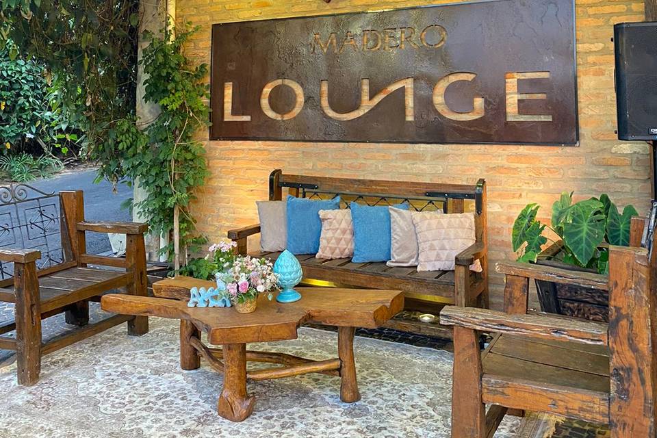 Madero Lounge