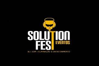 Solution fest logo
