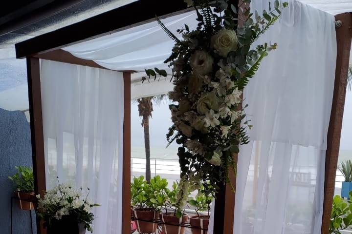 Mini Wedding