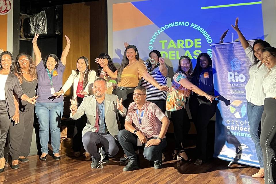 Evento técnico