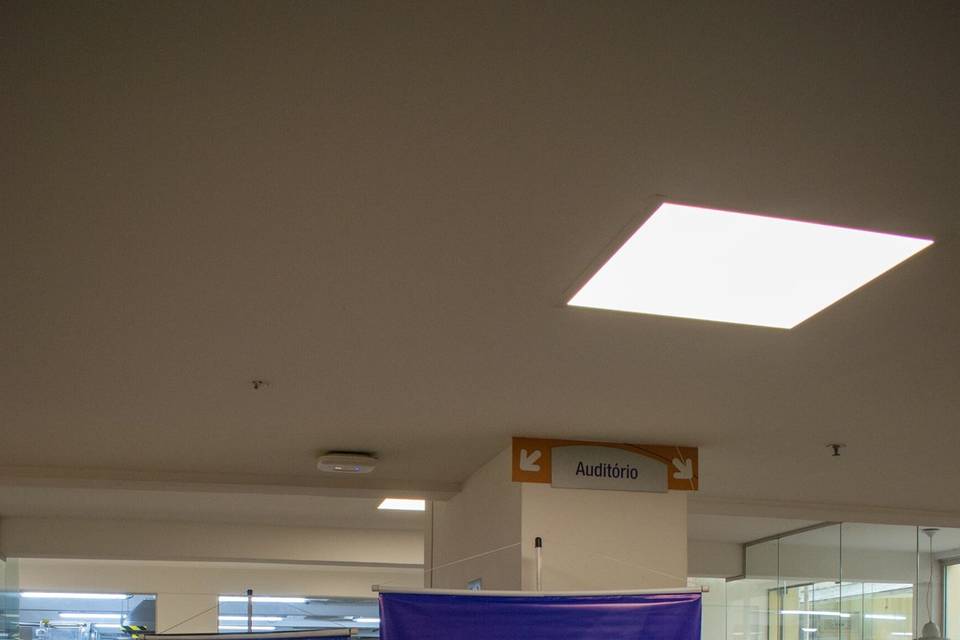 Evento técnico