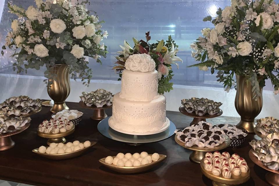 Mini Wedding