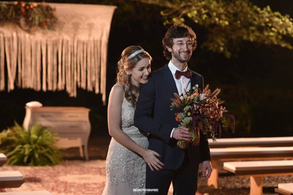 Casamento Marcella & Fabrizio