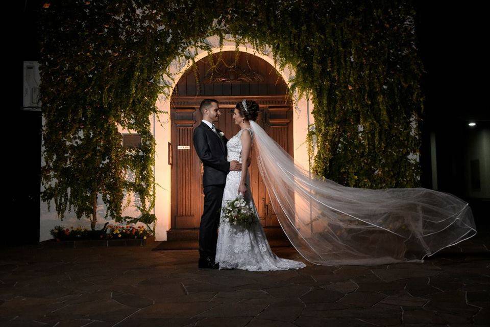 Casamento Debora & Carlos