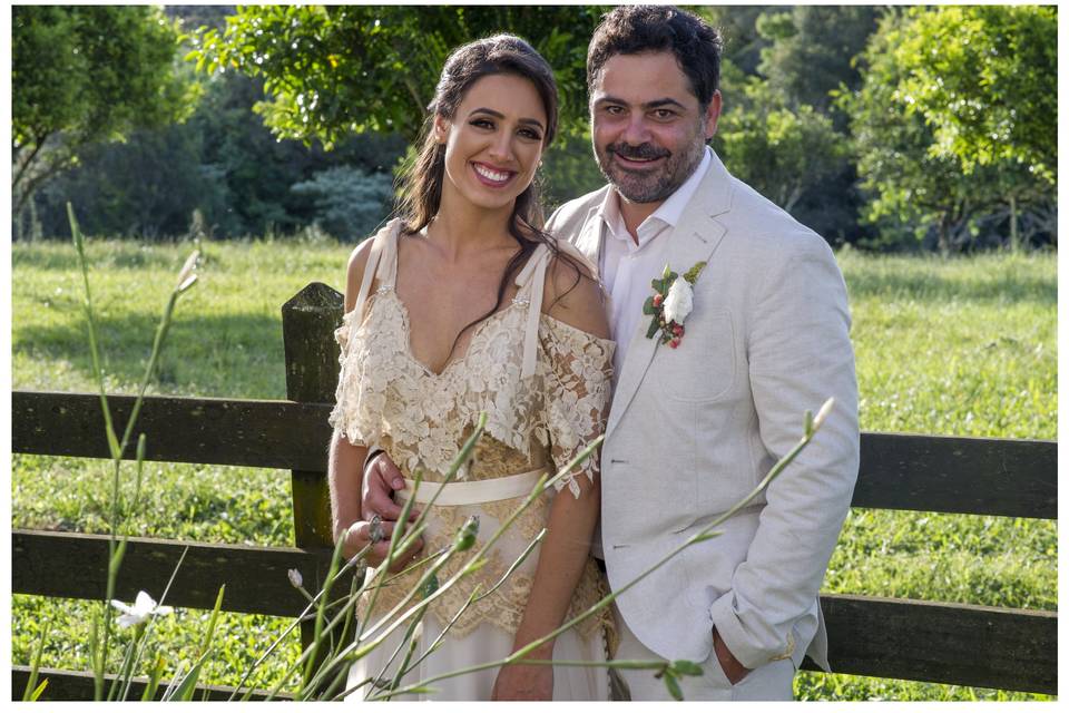 Casamento Maria Rita & Diego