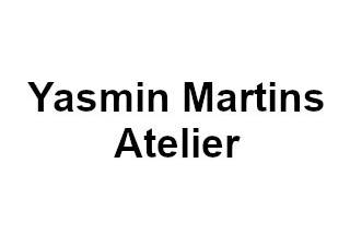 Yasmin Martins Atelier logo