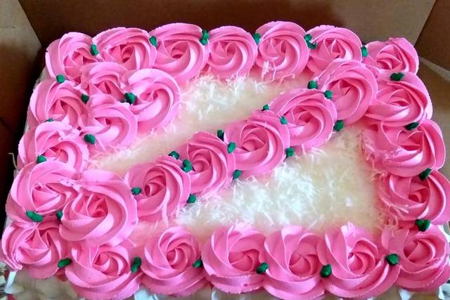 Doceline Confeitaria