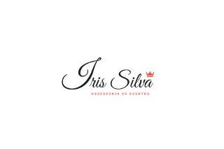 Iris Silva Logo