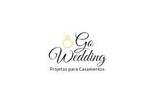 go wedding logo