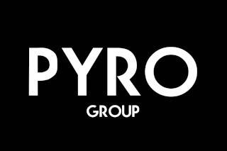 Pyro logo