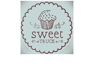 Sweet Truck  logo