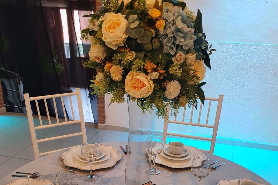 Villa Magnólia Eventos