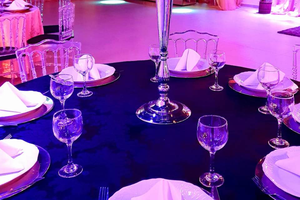 Villa Magnólia Eventos