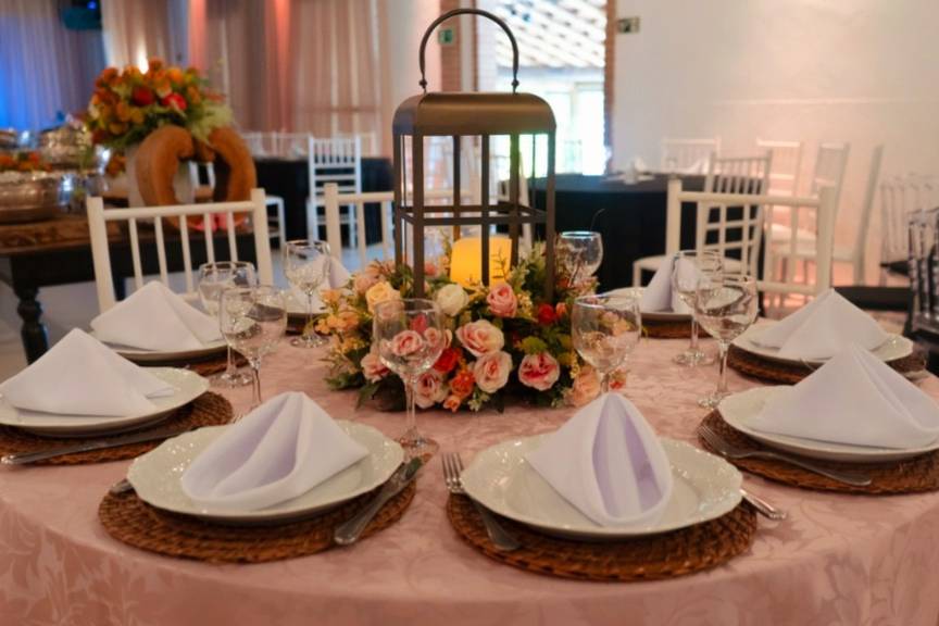 Villa Magnólia Eventos