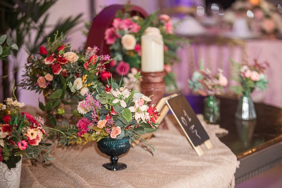 Villa Magnólia Eventos