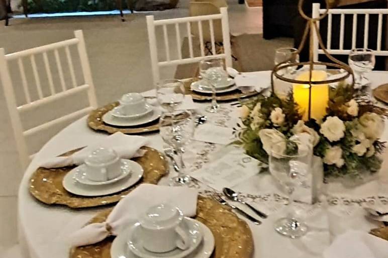 Villa Magnólia Eventos