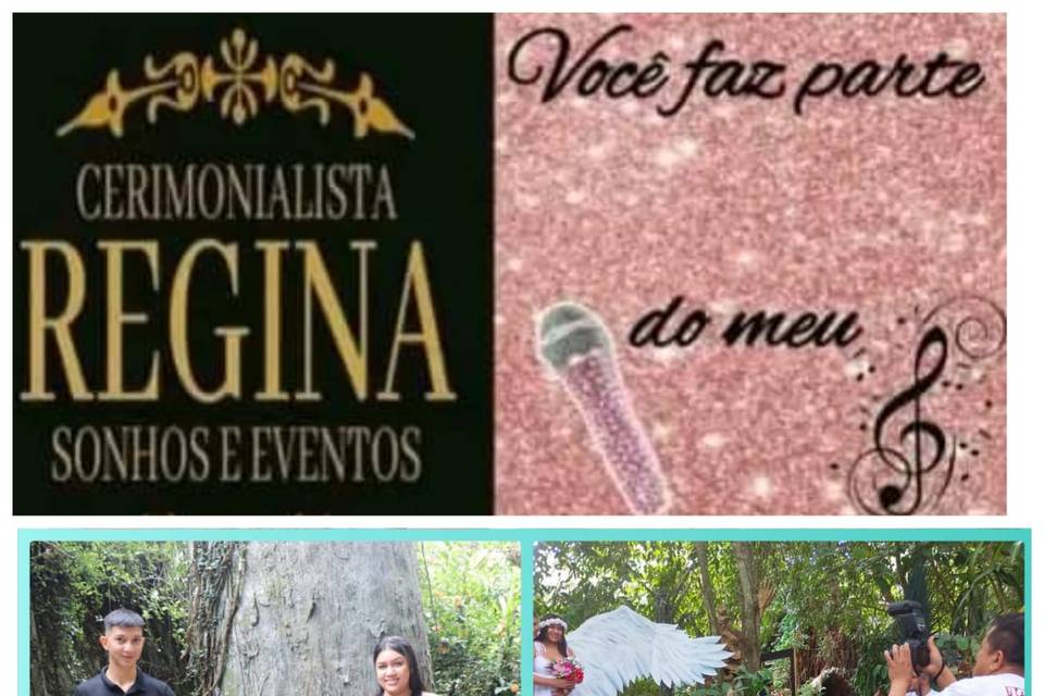 Ensaio de noivos