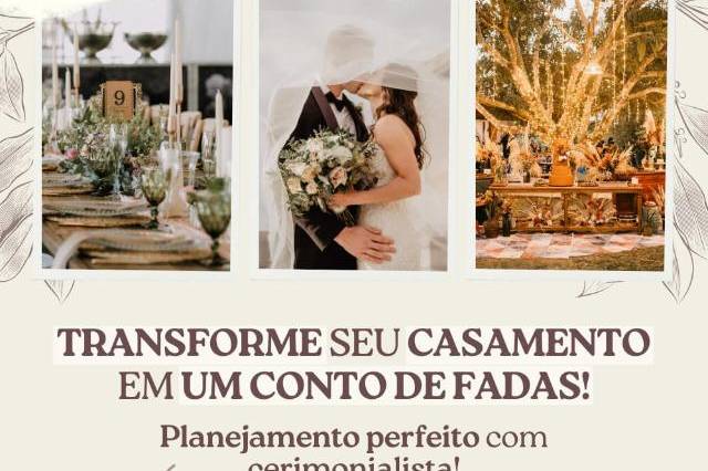 Rê Sonhos e Eventos