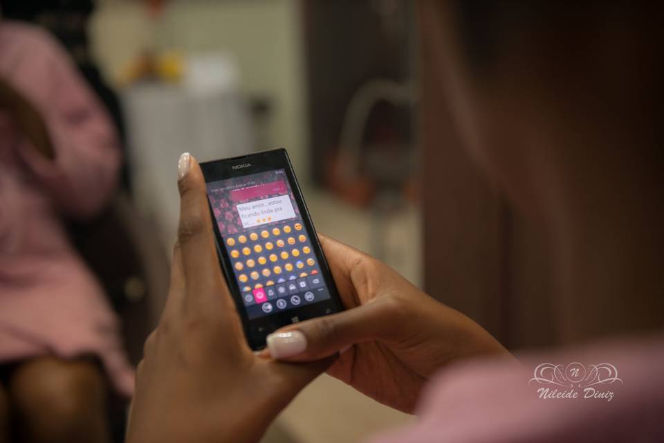 Making of