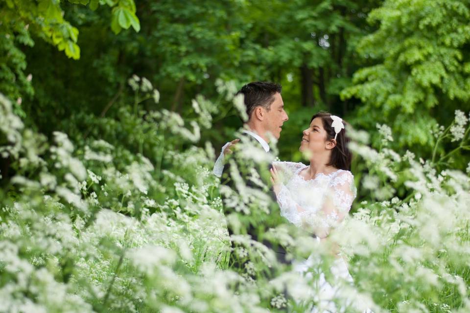 Book pos casament