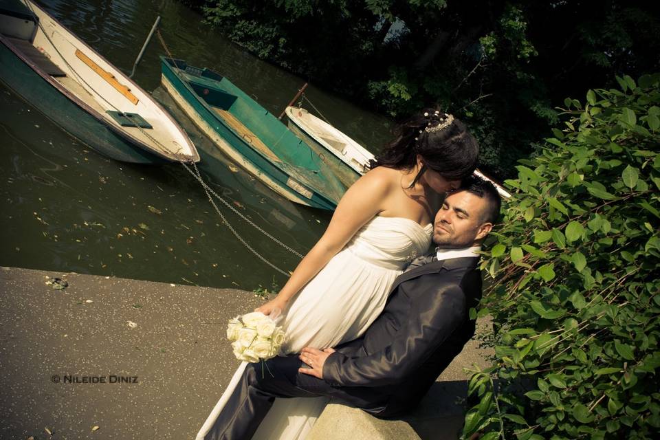 Book pos casament