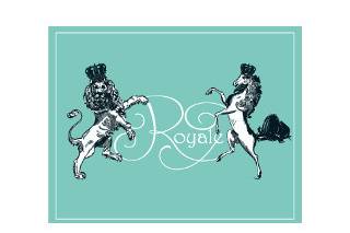 Royale Delicatessen logo