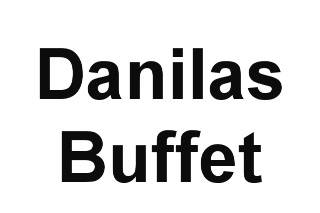 Danilas Buffet Logo