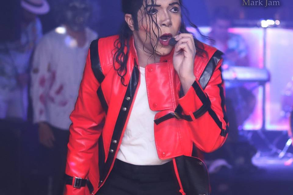 Thriller