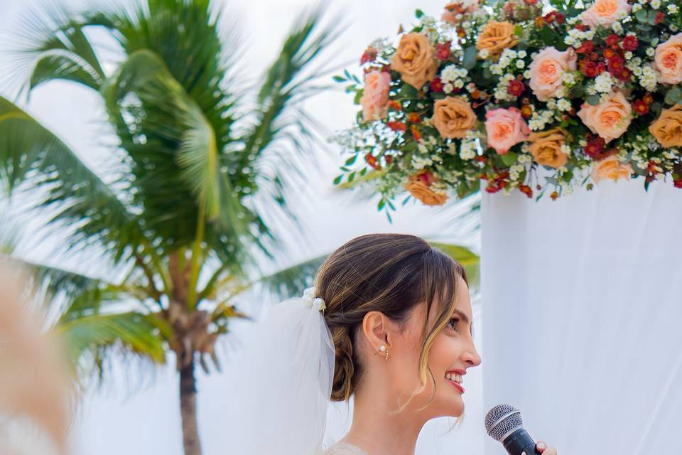 Isabella e Guilherme