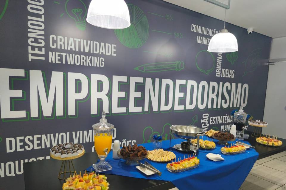 Evento corperativo