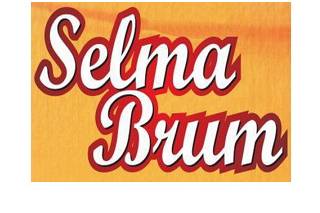 Buffet Selma Brum Logo