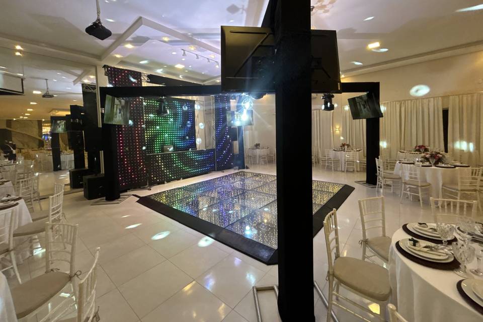 Pacote Diamante