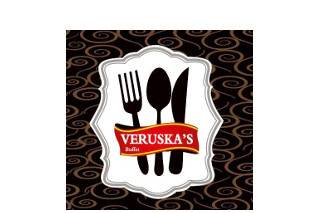 Veruska's Buffet logo