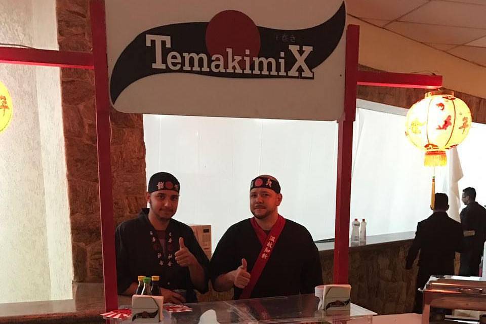 Temakimix