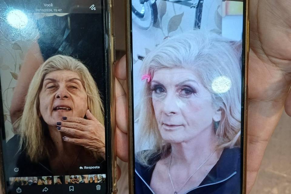 Transformação